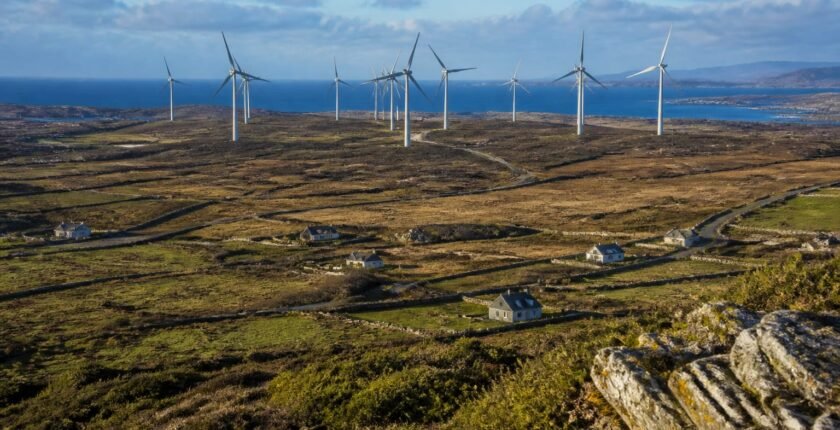 Why Brazil’s wind farms aren’t benefiting local communities