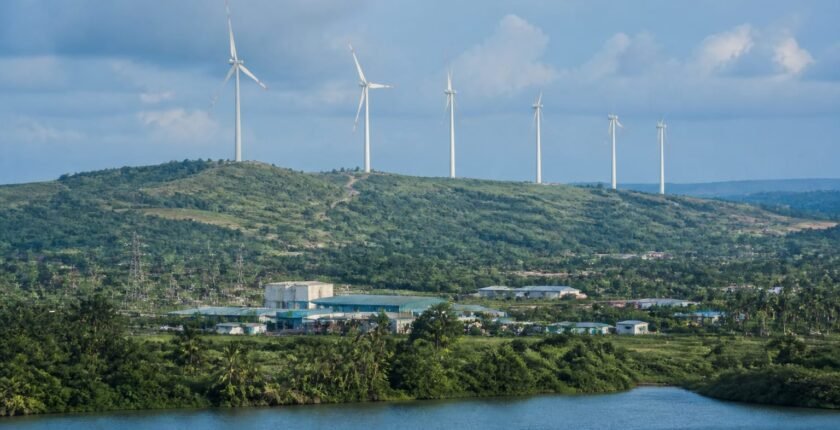 Carbon capture in Nigeria: Industry and jobs opportunity