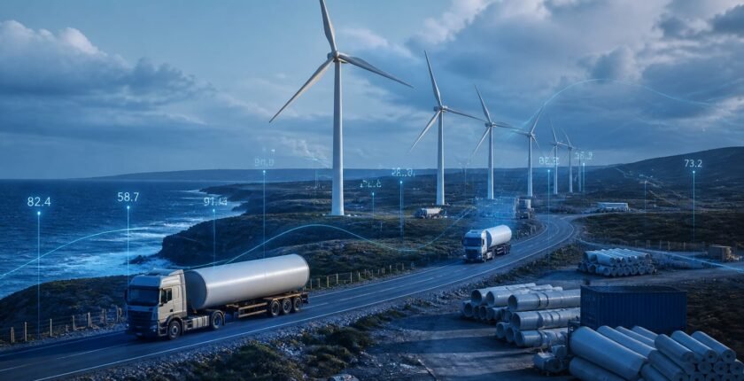Carbon Data Is Key to Scope 3 Decarbonisation