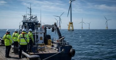 Centrica hires 500 veterans for net-zero roles