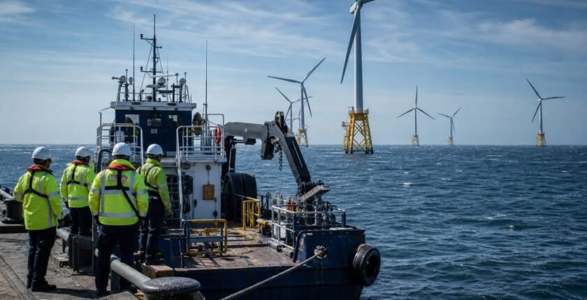 Centrica hires 500 veterans for net-zero roles