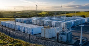 China Pauses New Battery Storage Plant Approvals