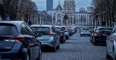 Chinese hybrid car sales surge in EU, Brussels eyes safeguards