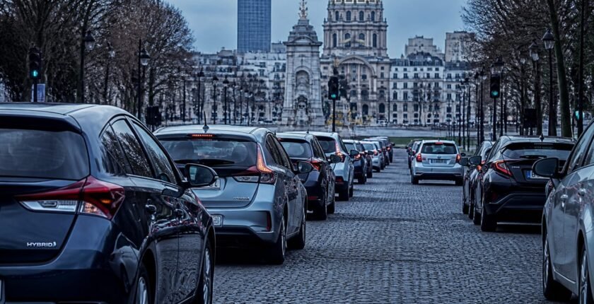 Chinese hybrid car sales surge in EU, Brussels eyes safeguards