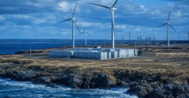 Equinor brings 100 MW/200 MWh Citrus Flatts online