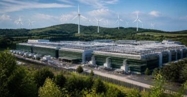 Are Data Centers Driving Up Electric Bills?