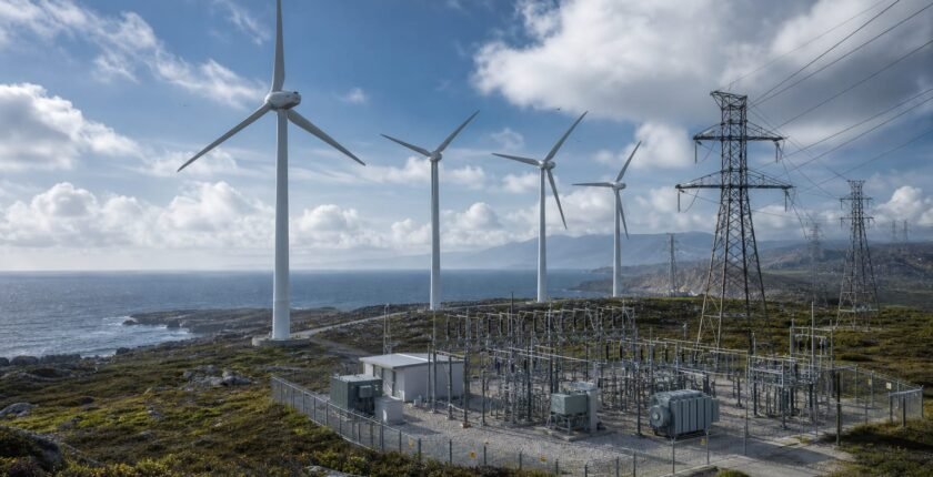 DOE Names Winners of Digitizing Utilities Prize Round 3