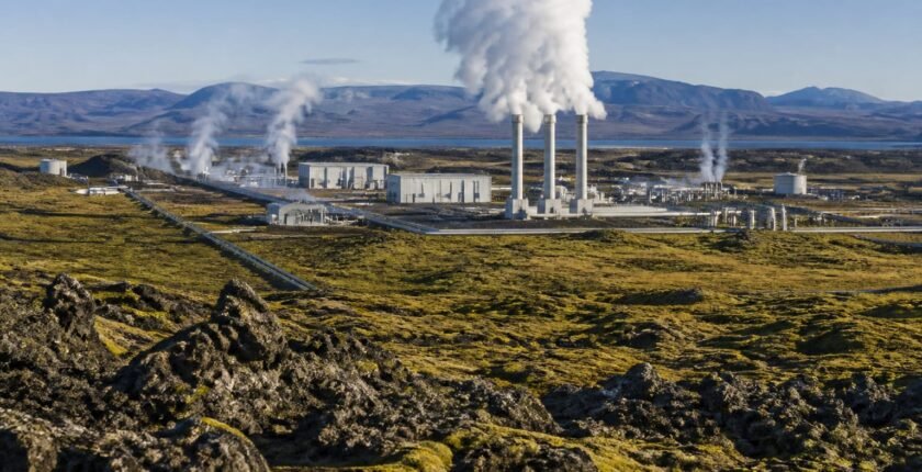 DOE Allots $99M for Geothermal Field Tests