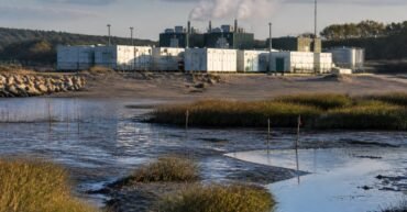 East Hampton toxic plume blamed on suppression system