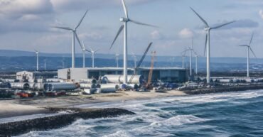 Egypt's Wind-Manufacturing Deal Offers Lessons for Africa
