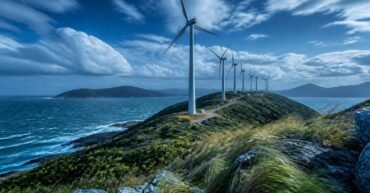 El Niño Could Strain Southeast Asia’s Hydropower