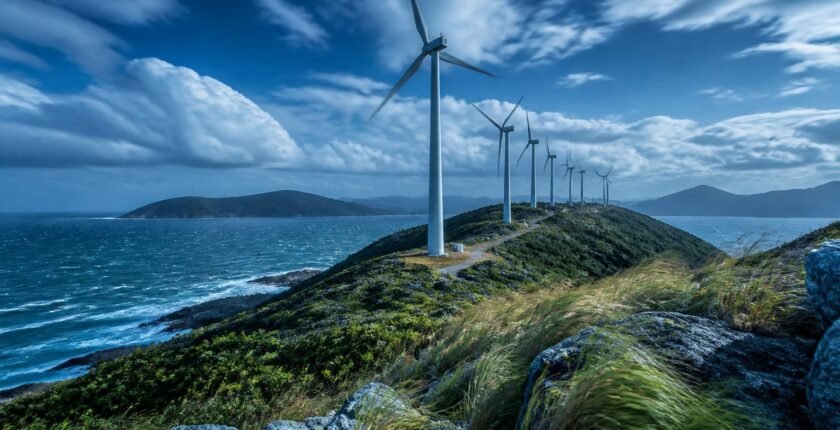El Niño Could Strain Southeast Asia’s Hydropower