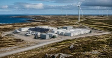 ENEOS and XL Batteries sign MOU on long-duration storage