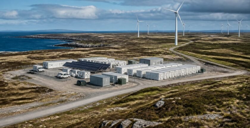 ENEOS and XL Batteries sign MOU on long-duration storage