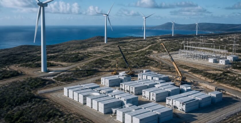 Can Energy Vault Turn Growth Into Results?