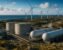 EnergyPathways patents heat storage for CAES MESH