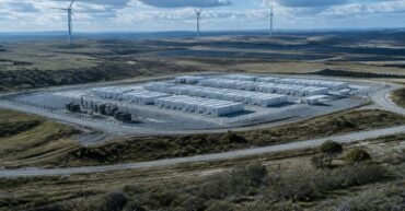 EnergyPathways Advances MESH Toward £1bn Financing