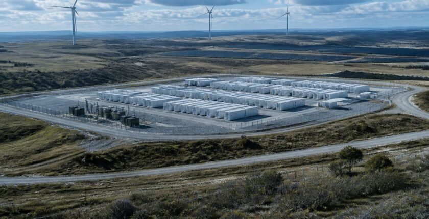 EnergyPathways Advances MESH Toward £1bn Financing