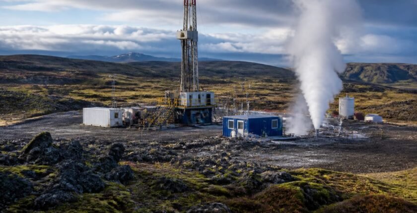 DOE Backs 21 Enhanced Geothermal Tests with Nearly $100M