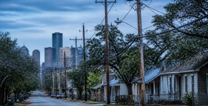 Entergy N.O. launches $4M pole upgrades in New Orleans