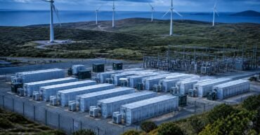 EOSE Rallies as Google Backs Long-Duration Storage