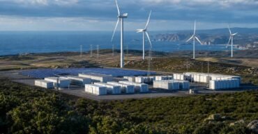Equinor brings 100MW Citrus Flatts battery online