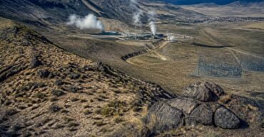 Fervo brings 33 MW geothermal online in Utah