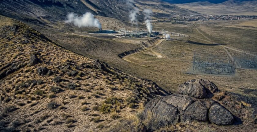 Fervo brings 33 MW geothermal online in Utah