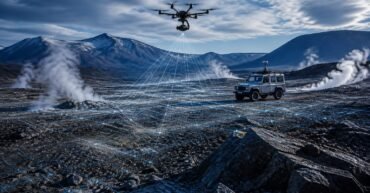 DOE $300,000 GEMS competition to map hidden geothermal