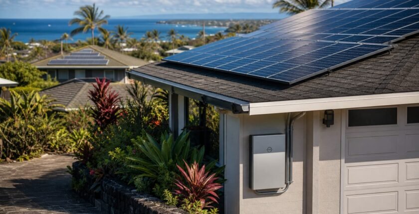 When will Generac unlock PWRcell solar batteries?
