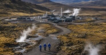 DOE Launches Geothermal Center of Excellence