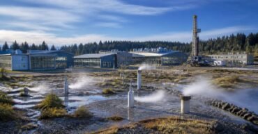 DOE Names NLR Home for Geothermal Center of Excellence