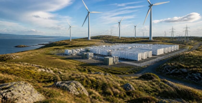 Can Google's 9.2GWh pilot unlock new storage revenue