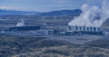 Google to buy 396 MW of geothermal power from Fervo