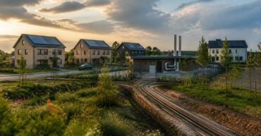 Ken Caryl Shows Ground-Source Heat Pumps' Potential