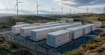 HiTHIUM's 4MWh sodium-ion system aims for 30-year life