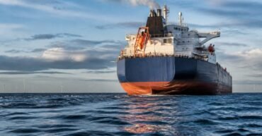 Startup Says Hydrogen Injection Cuts Cargo Ship Fuel Use