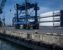 Hydrogen-powered Konecranes straddle carrier tested