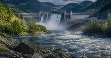 ICC Sets Aside USD 680m Hydropower Claim Against Nigeria