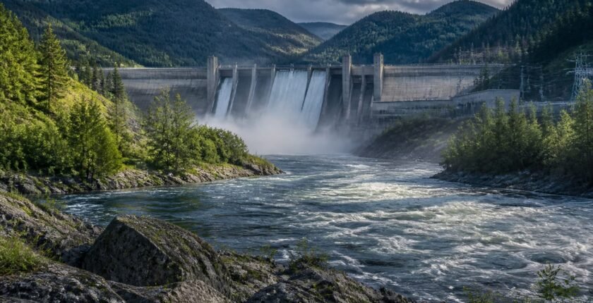 ICC Sets Aside USD 680m Hydropower Claim Against Nigeria