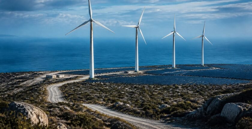 ICLN vs TAN Which Clean Energy ETF Fits You