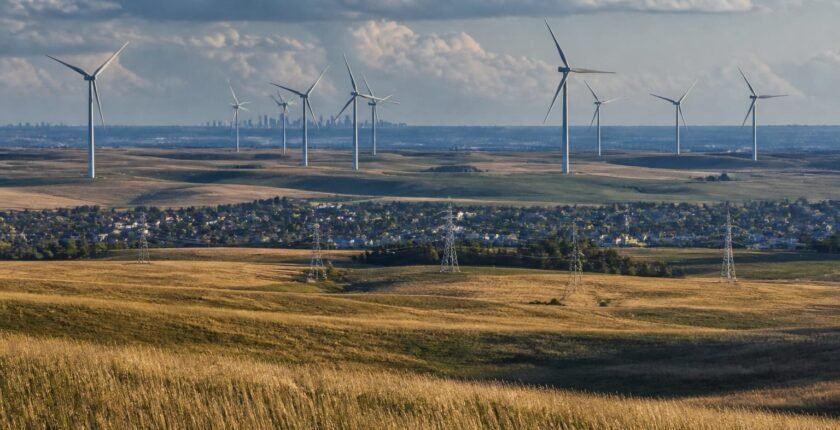 Illinois EPA plan to reach net-zero emissions by 2050