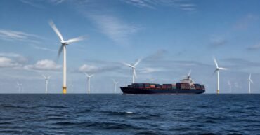 IMO eases 2030 fuel-intensity limits to revive net-zero