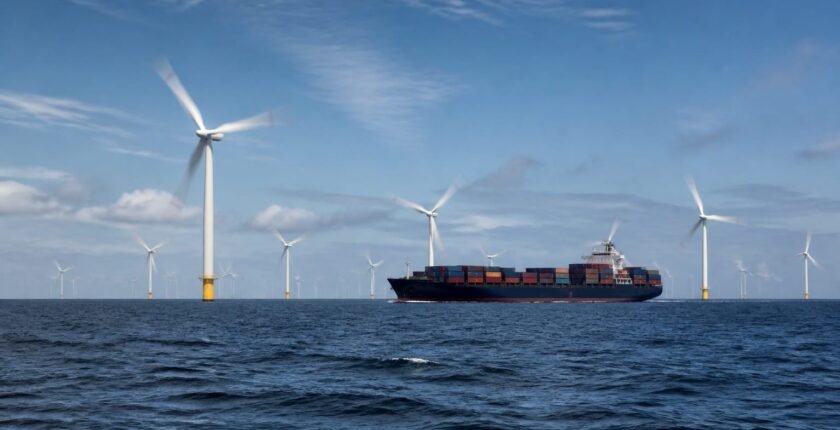 IMO eases 2030 fuel-intensity limits to revive net-zero