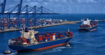 IMO Net‑Zero Framework May Draw FMC Scrutiny of U.S. Shipping