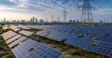 India Renewable Curtailment Hits Grid Limits