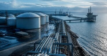 Commission opens Europe's largest industrial CCS in Sluiskil