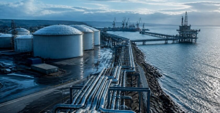 Commission opens Europe's largest industrial CCS in Sluiskil