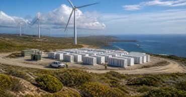 Invinity Energy Systems Moves on Interim Results