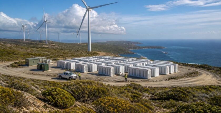 Invinity Energy Systems Moves on Interim Results